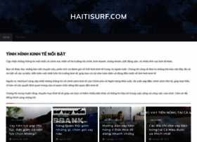 Haitisurf.com thumbnail