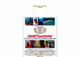 Haititourisme.org thumbnail