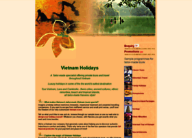 Haivenu-vietnam.com thumbnail