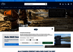 Haix.de thumbnail Haix.de thumbnail