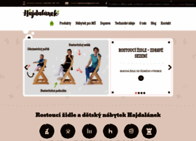 Hajdalanek.cz thumbnail