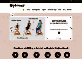 Hajdalanek.sk thumbnail
