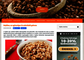 Hajdina.net thumbnail