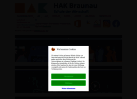 Hak-braunau.at thumbnail