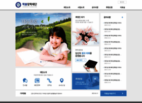 Hakbongsf.co.kr thumbnail
