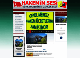 Hakeminsesi.com.tr thumbnail