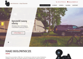 Haki-ujazd.pl thumbnail Haki-ujazd.pl thumbnail