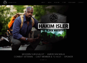 Hakim-isler.com thumbnail