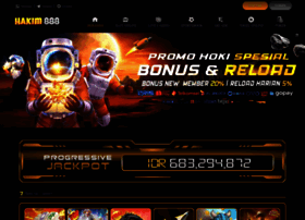 Hakim888.net thumbnail