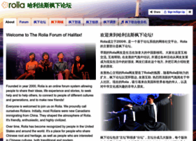 Hal.rolia.net thumbnail