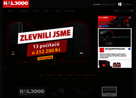 Hal3000.cz thumbnail