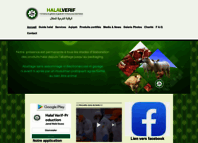 Halal-verif.fr thumbnail