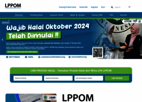 Halalmui.org thumbnail Halalmui.org thumbnail