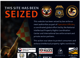 Halastream.net thumbnail