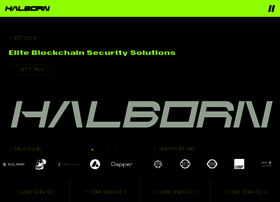 Halborn.com thumbnail