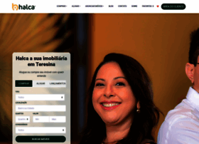Halcaimobiliaria.com.br thumbnail Halcaimobiliaria.com.br thumbnail