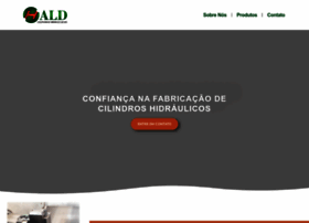 Haldcilindros.com.br thumbnail