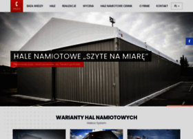 Haleco.pl thumbnail