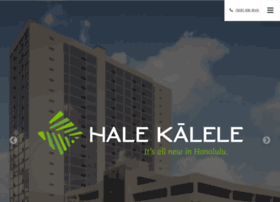 Halekalele.com thumbnail