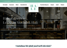 Halepastaneleri.com thumbnail