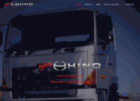 Halfwayhino.co.za thumbnail