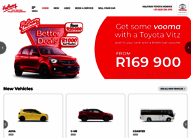 Halfwayhowick.co.za thumbnail Halfwayhowick.co.za thumbnail