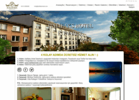 Halifakshotel.com thumbnail
