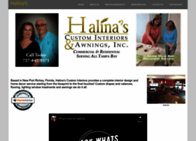 Halinas.net thumbnail
