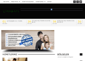 Haliyikamaci.net thumbnail