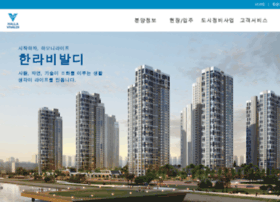 Hallaapt.co.kr thumbnail Hallaapt.co.kr thumbnail