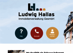Hallas.at thumbnail
