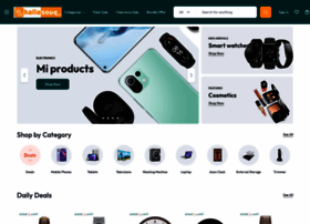 Hallasouq.qa thumbnail