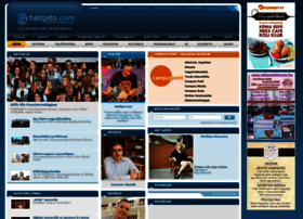 Hallgato.com thumbnail