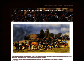 Hallmarkpainting.co.uk thumbnail Hallmarkpainting.co.uk thumbnail