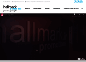 Hallmarkpromo.com thumbnail