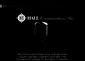 Hallradio.com thumbnail