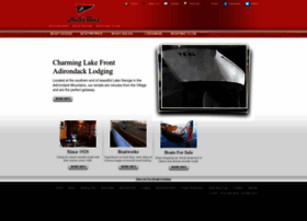 Hallsboat.com thumbnail