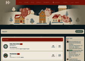 Hallyuplus.net thumbnail