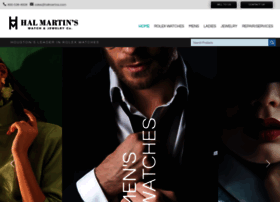 Halmartins.com thumbnail