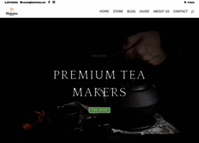 Halmiratea.com thumbnail