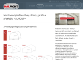 Halmont.cz thumbnail
