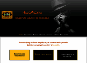 Halomuzyka.com thumbnail