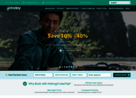 Halongcruisetrip.com thumbnail