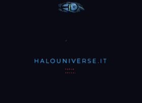 Halouniverse.it thumbnail