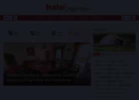 Haloursynow.pl thumbnail