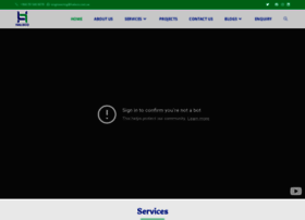 Halsco.com.sa thumbnail