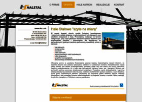 Halstal.pl thumbnail