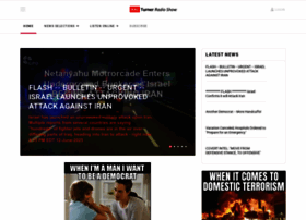 Halturnershow.com thumbnail