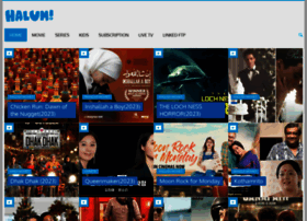 Halum.net thumbnail