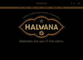 Halvana.com thumbnail